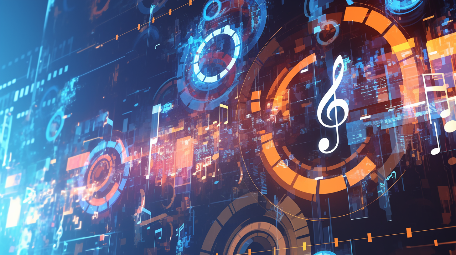 Aimusic: A Game-Changer in AI Music Creation 