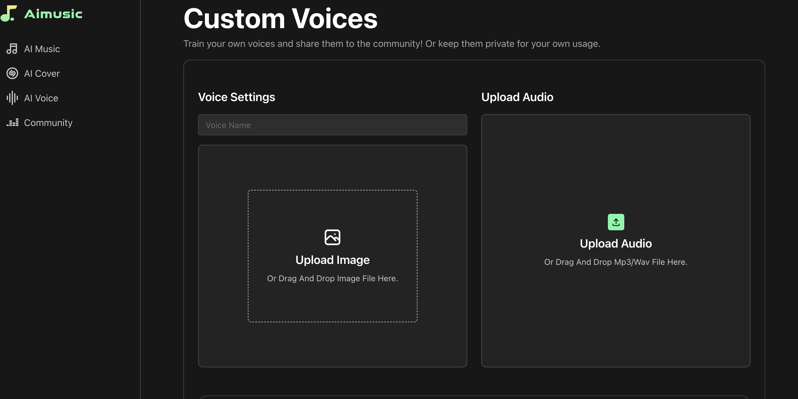 Customize Your Taylor Swift Talking AI Voice